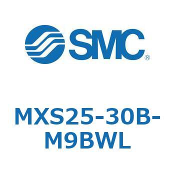 エアスライドテーブル MXS25-3 SMC