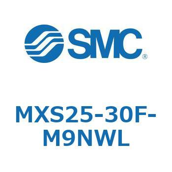 エアスライドテーブル MXS25-3 SMC
