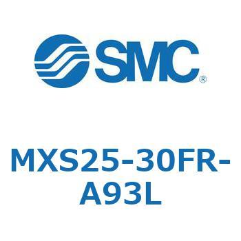 エアスライドテーブル MXS25-3 SMC