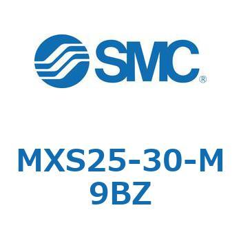 エアスライドテーブル MXS25-3 SMC