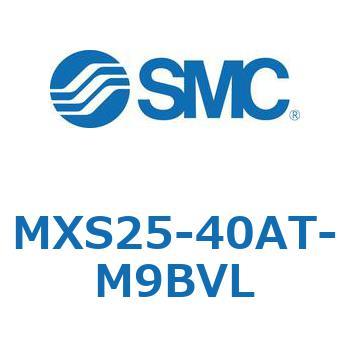 エアスライドテーブル MXS25-4 SMC