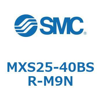 エアスライドテーブル MXS25-4 SMC