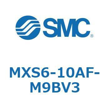 エアスライドテーブル MXS6 SMC