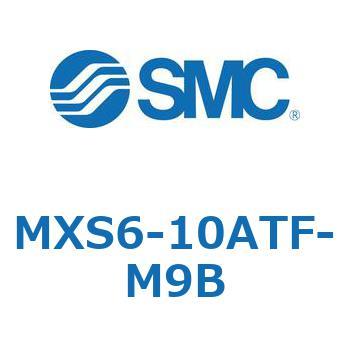 エアスライドテーブル MXS6 SMC