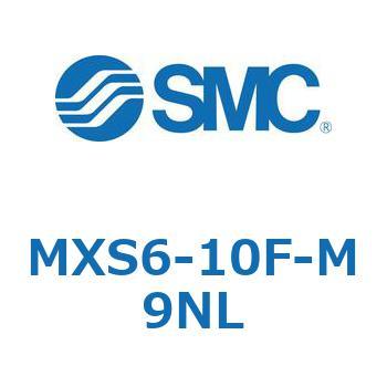 エアスライドテーブル MXS6 SMC