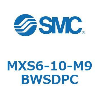 エアスライドテーブル MXS6 SMC