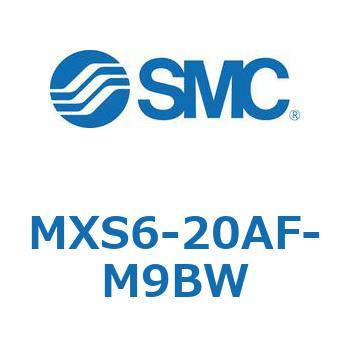 エアスライドテーブル MXS6 SMC
