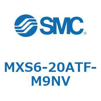 エアスライドテーブル MXS6 SMC