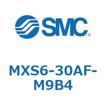 エアスライドテーブル MXS6 SMC