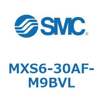 エアスライドテーブル MXS6 SMC