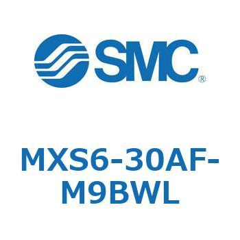 エアスライドテーブル MXS6 SMC
