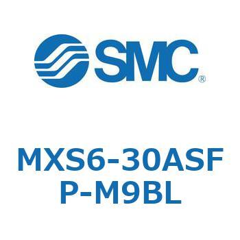 エアスライドテーブル MXS6 SMC