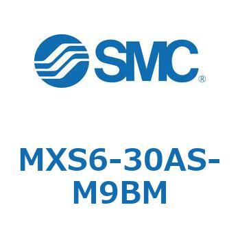エアスライドテーブル MXS6 SMC