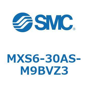 エアスライドテーブル MXS6 SMC