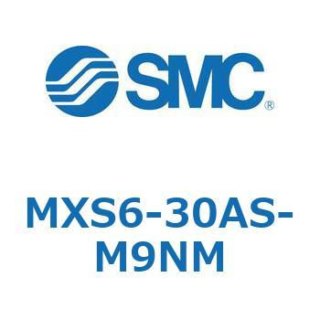 エアスライドテーブル MXS6 SMC