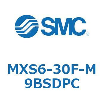 エアスライドテーブル MXS6 SMC