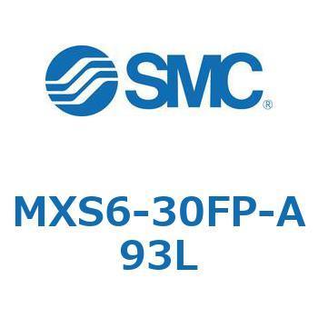 エアスライドテーブル MXS6 SMC