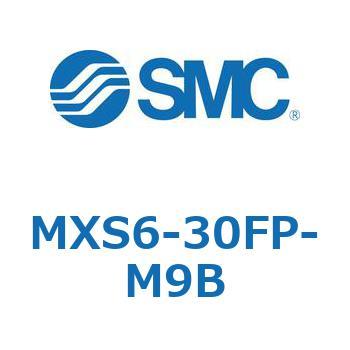 エアスライドテーブル MXS6 SMC