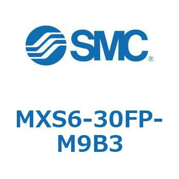 エアスライドテーブル MXS6 SMC