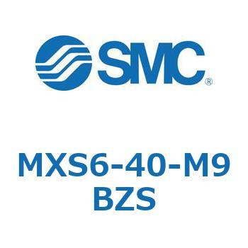 エアスライドテーブル MXS6 SMC