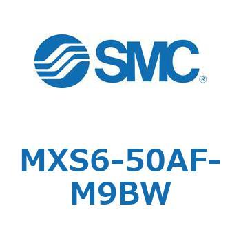 エアスライドテーブル MXS6 SMC