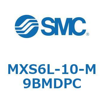 エアスライドテーブル MXS6L SMC