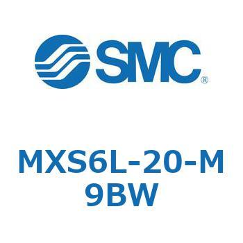 エアスライドテーブル MXS6L SMC