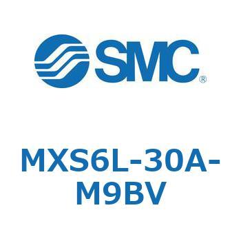 エアスライドテーブル MXS6L SMC