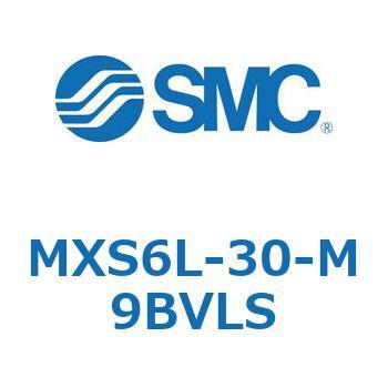 エアスライドテーブル MXS6L SMC