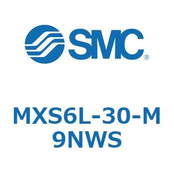 エアスライドテーブル MXS6L SMC