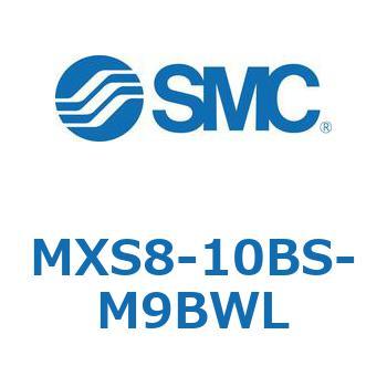 エアスライドテーブル MXS8-1 SMC