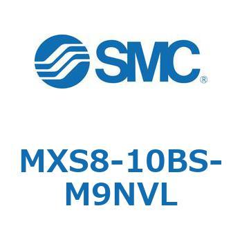 エアスライドテーブル MXS8-1 SMC