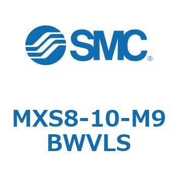 エアスライドテーブル MXS8-1 SMC
