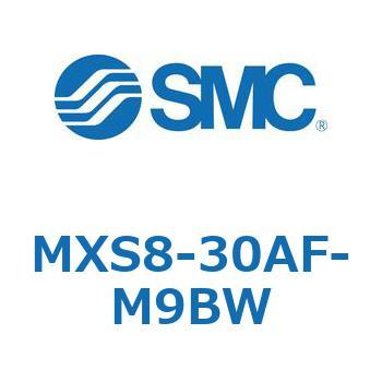 エアスライドテーブル MXS8-3 SMC