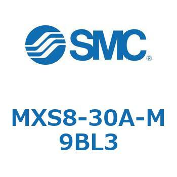 エアスライドテーブル MXS8-3 SMC