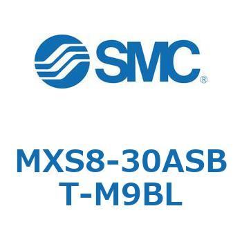 エアスライドテーブル MXS8-3 SMC