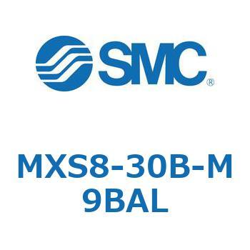 エアスライドテーブル MXS8-3 SMC