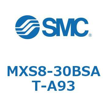 エアスライドテーブル MXS8-3 SMC