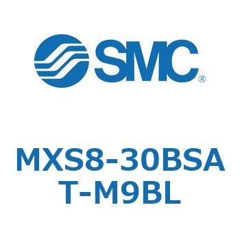 エアスライドテーブル MXS8-3 SMC