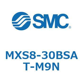 エアスライドテーブル MXS8-3 SMC