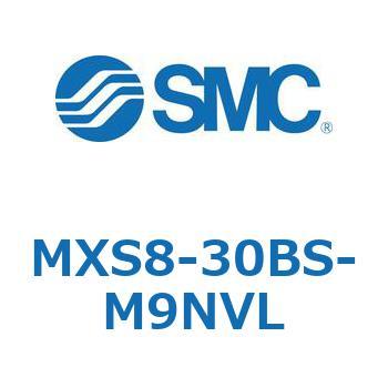 エアスライドテーブル MXS8-3 SMC