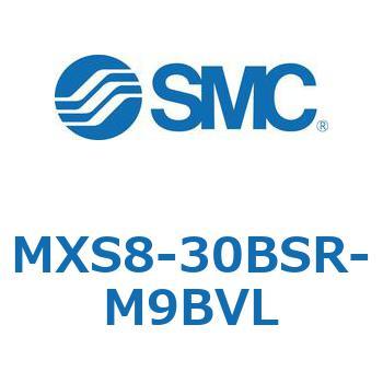 エアスライドテーブル MXS8-3 SMC