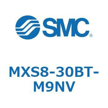 エアスライドテーブル MXS8-3 SMC