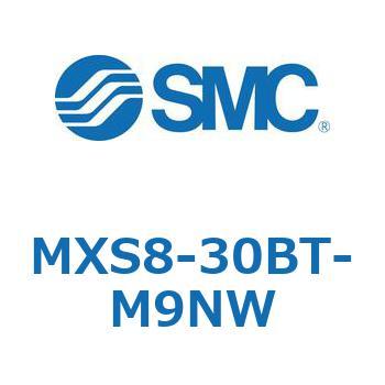 エアスライドテーブル MXS8-3 SMC
