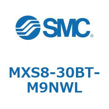 エアスライドテーブル MXS8-3 SMC