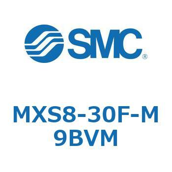 エアスライドテーブル MXS8-3 SMC