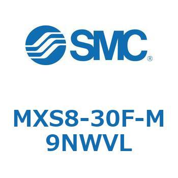 エアスライドテーブル MXS8-3 SMC