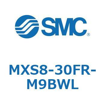 エアスライドテーブル MXS8-3 SMC