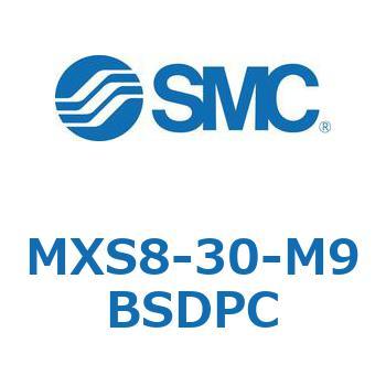 エアスライドテーブル MXS8-3 SMC