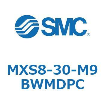 エアスライドテーブル MXS8-3 SMC